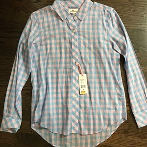 VIneyard Vines 00 button-down